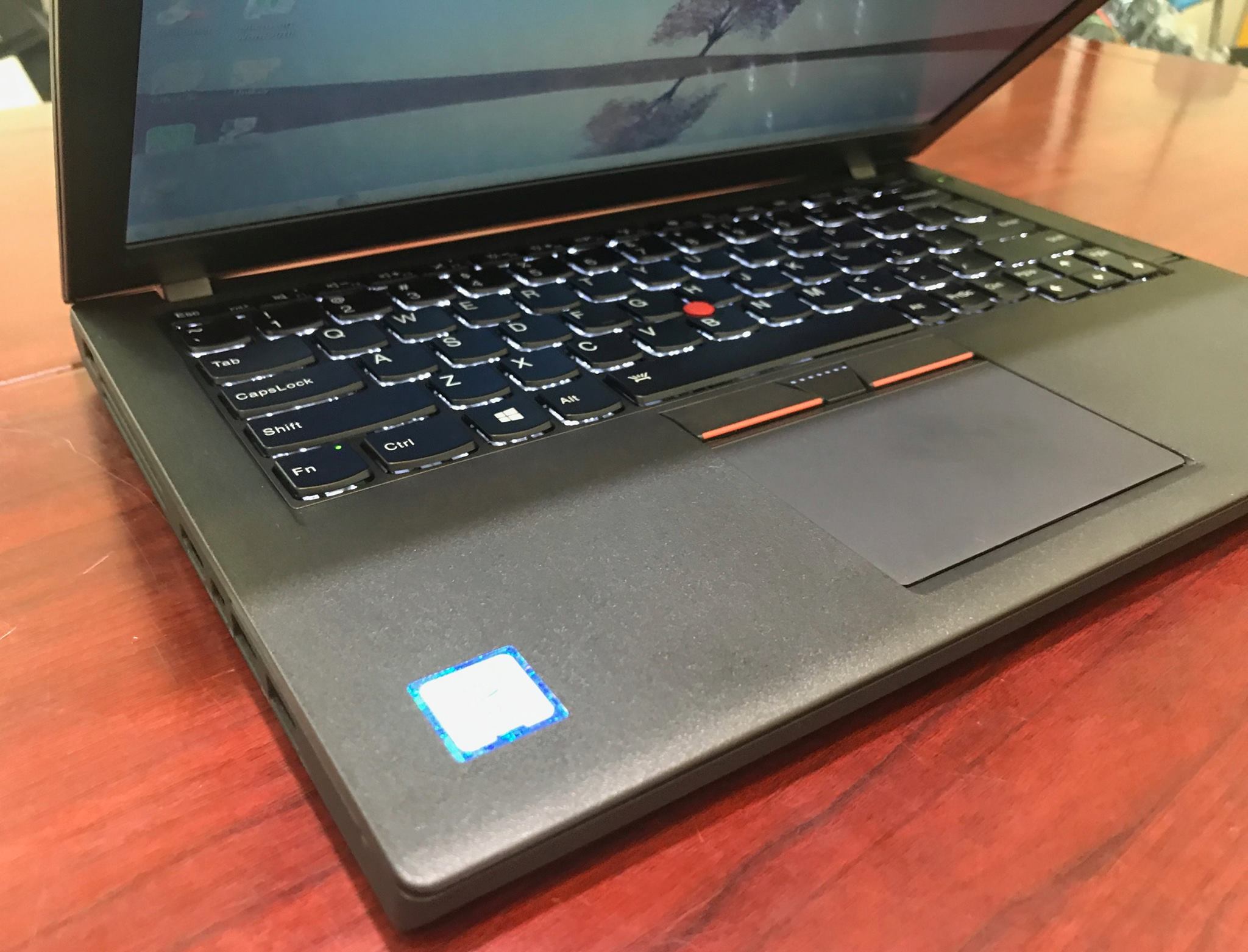 Laptop Lenovo Thinkpad X260 -6.jpg